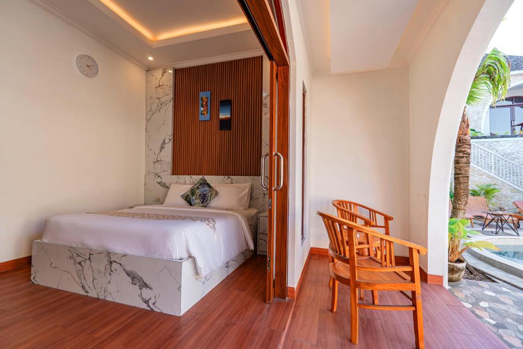 Photo of Bedroom in Kutuh