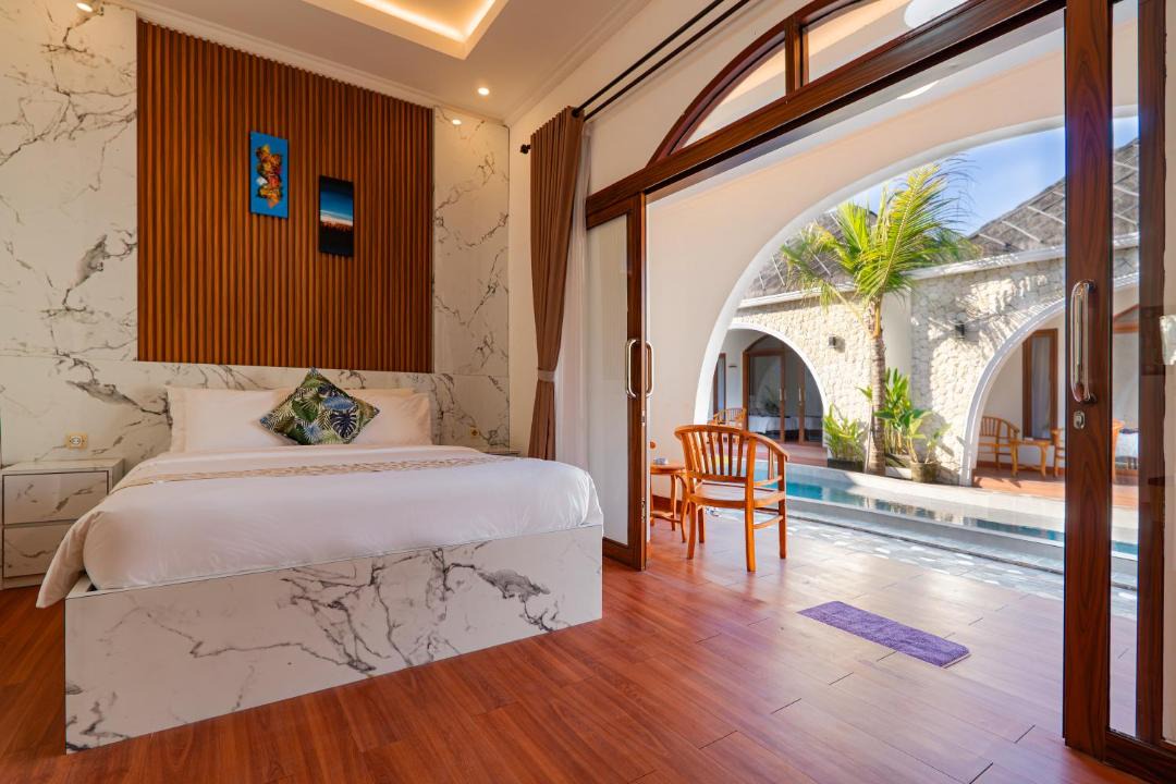 Photo of Bedroom in Kutuh