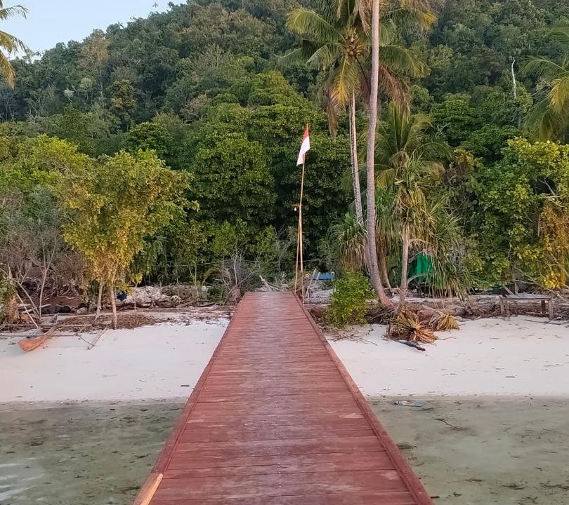 Photo of Others in Mansuar Island