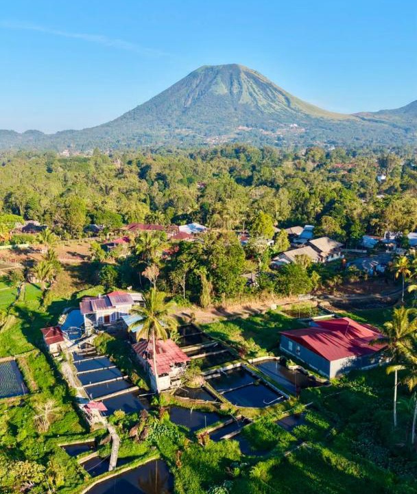 Photo of Others in Tomohon