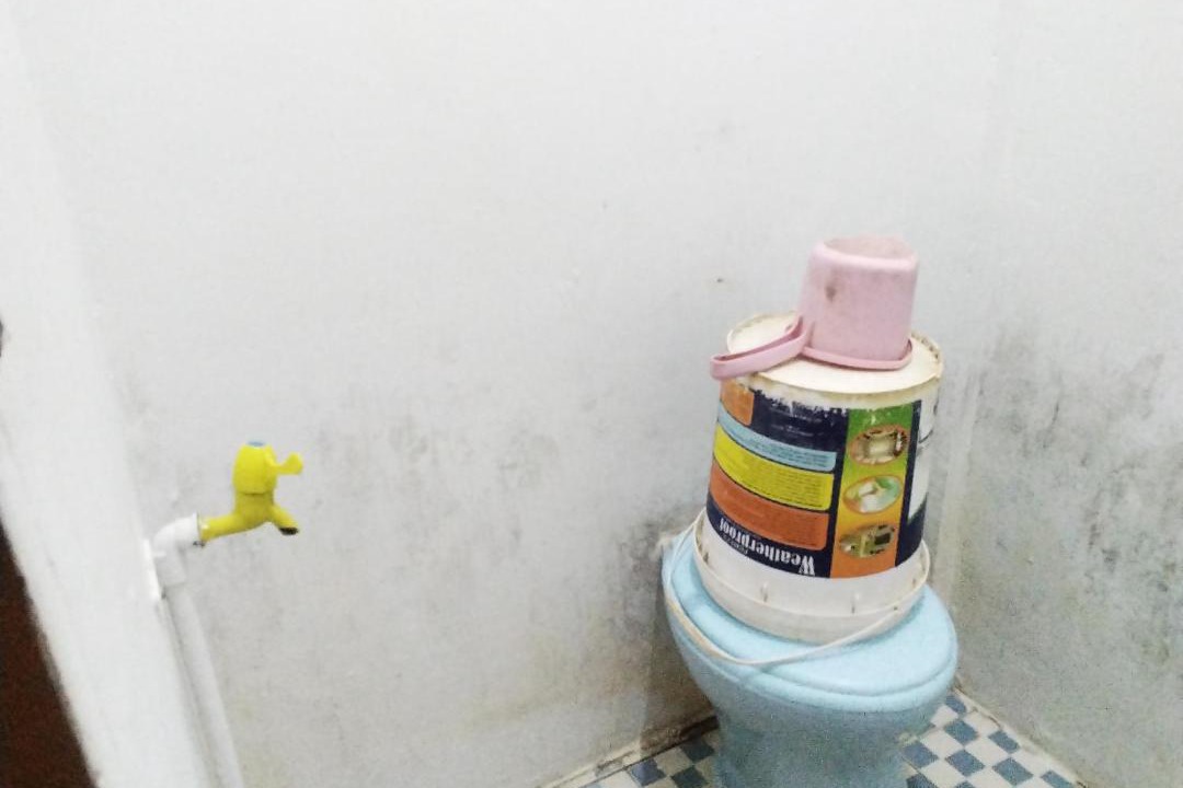 Photo of Bathroom in Bekasi Timur