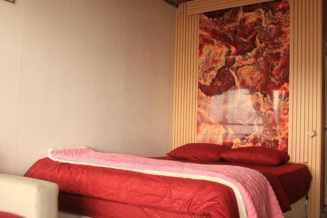 Photo of Bedroom in Kejajar
