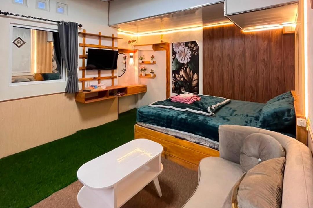 Photo of Bedroom in Kejajar