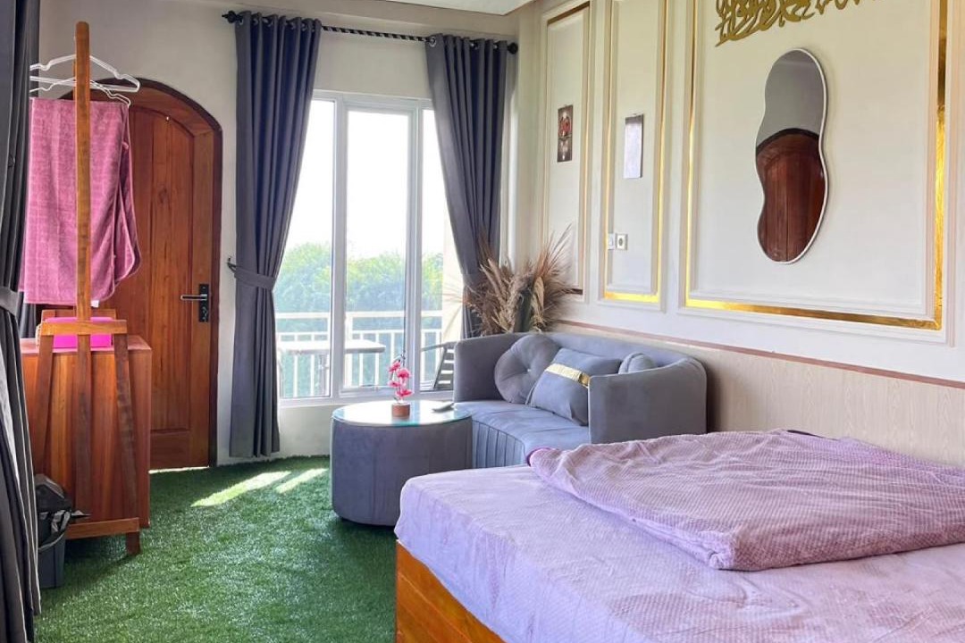 Photo of Bedroom in Kejajar