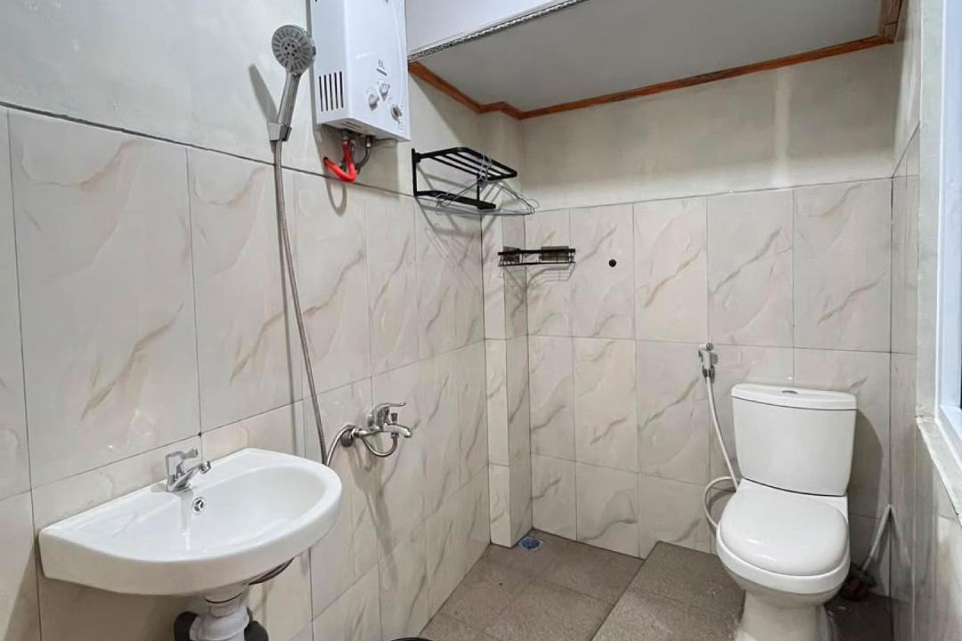 Photo of Bathroom in Kejajar