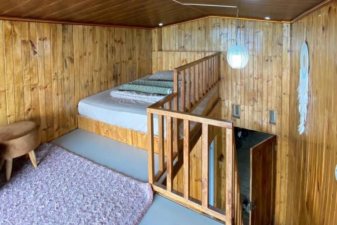 Photo of Bedroom in Kejajar
