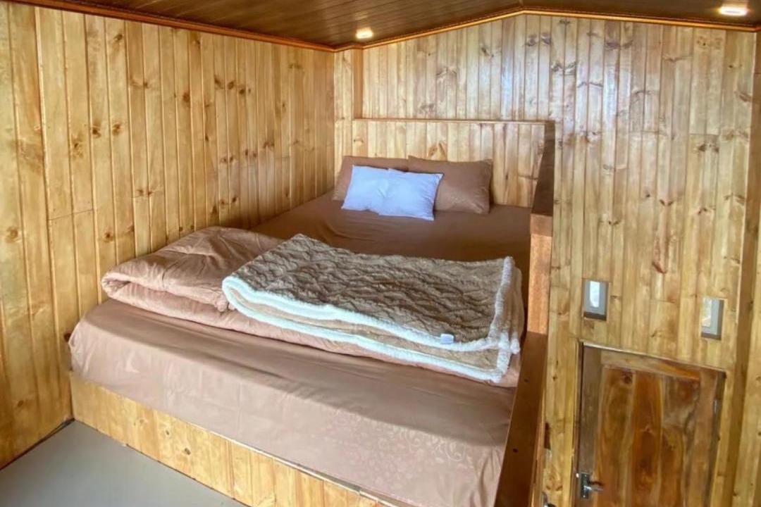Photo of Bedroom in Kejajar