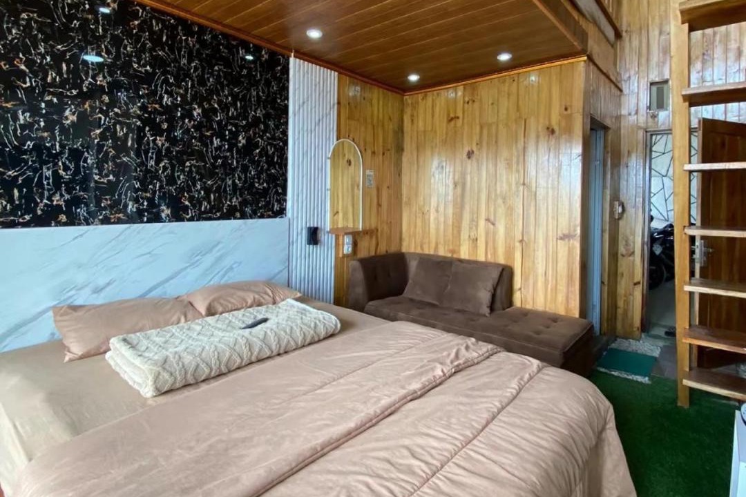 Photo of Bedroom in Kejajar