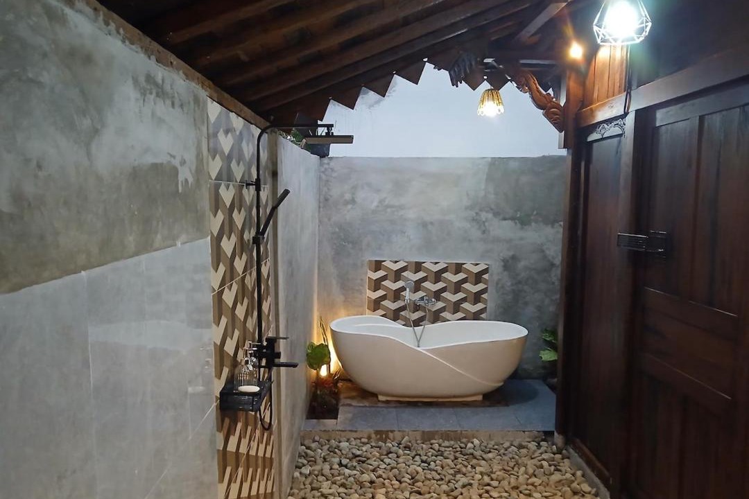 Photo of Bathroom in Kemenuh