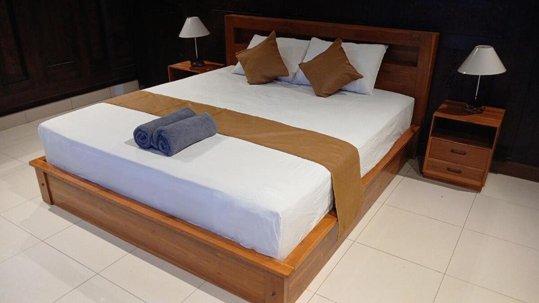 Photo of Bedroom in Kemenuh