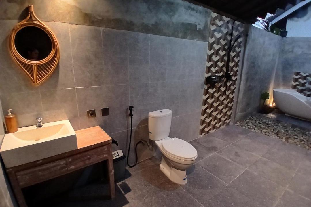 Photo of Bathroom in Kemenuh