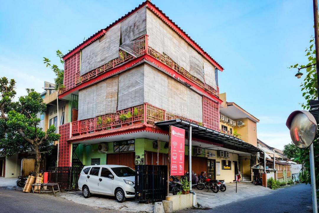 Photo of Others in Central Yogyakarta