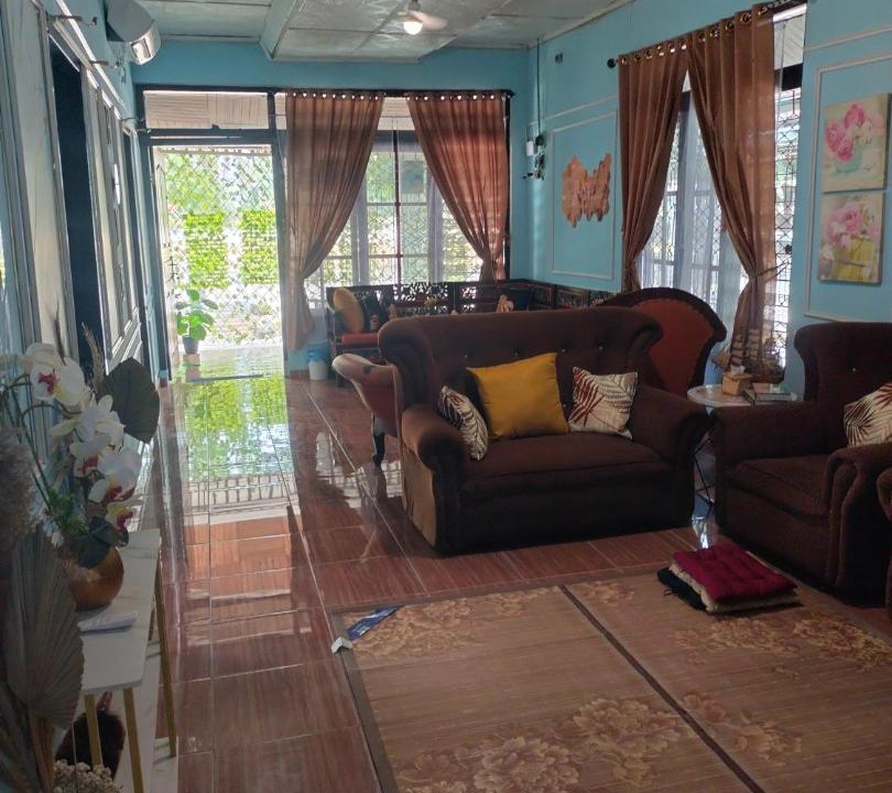 Photo of Livingroom in East Ogan Komering Ulu