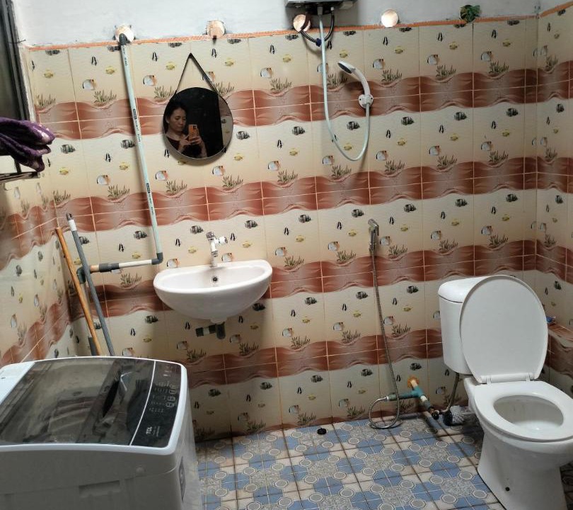 Photo of Bathroom in East Ogan Komering Ulu
