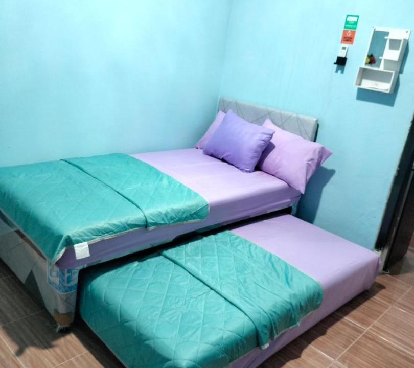 Photo of Bedroom in East Ogan Komering Ulu