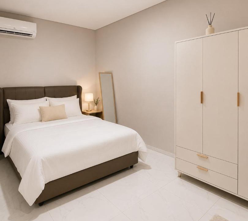 Photo of Bedroom in Pameungpeuk