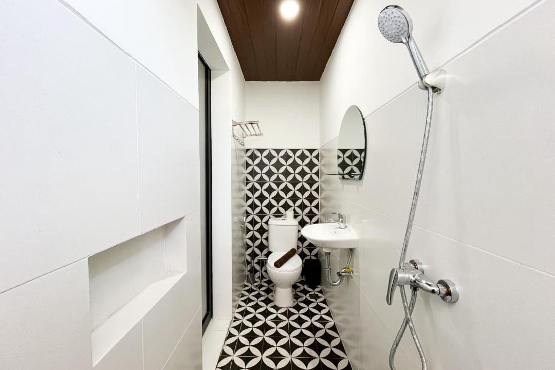 Photo of Bathroom in Cemagi