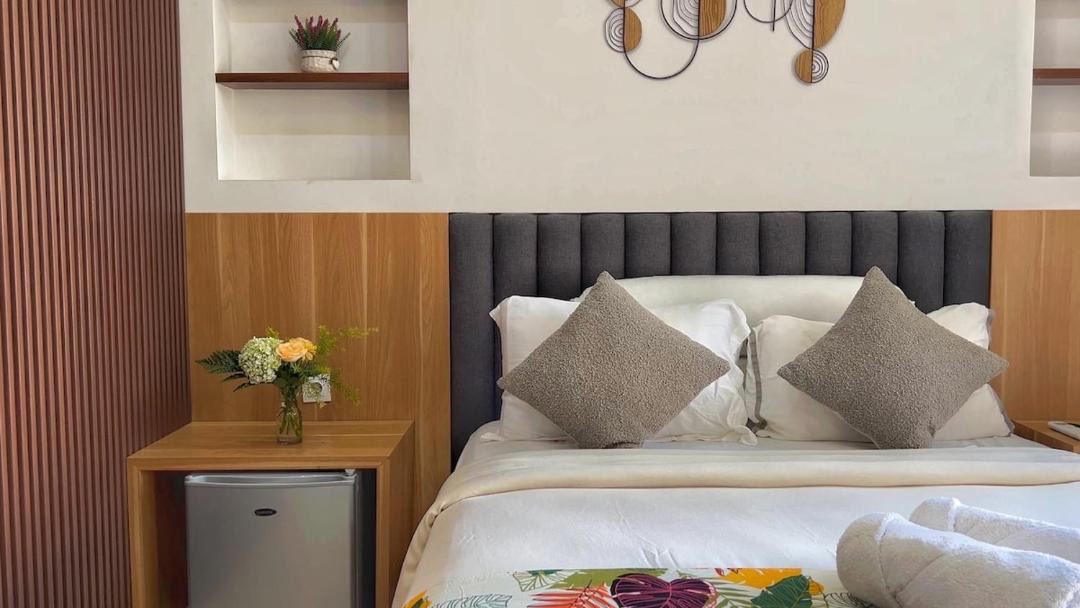 Photo of Bedroom in Sunset Road