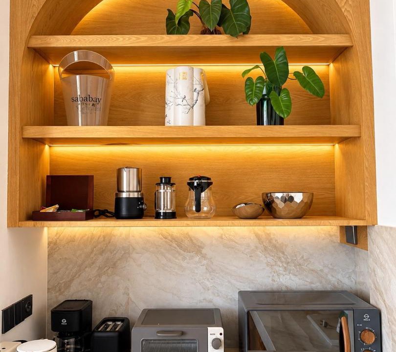Photo of Kitchen in Tanjungbenoa