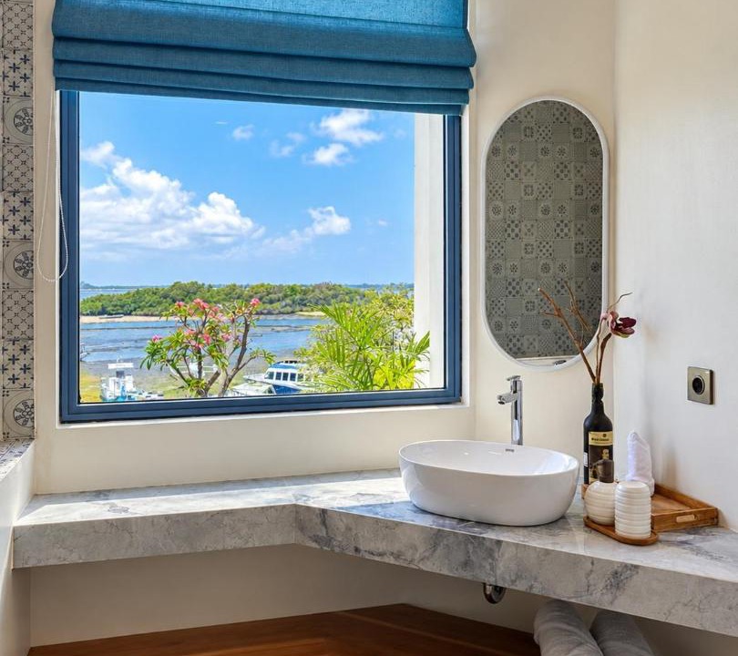 Photo of Bathroom in Tanjungbenoa