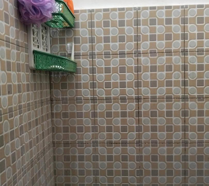 Photo of Bathroom in Wangi-Wangi
