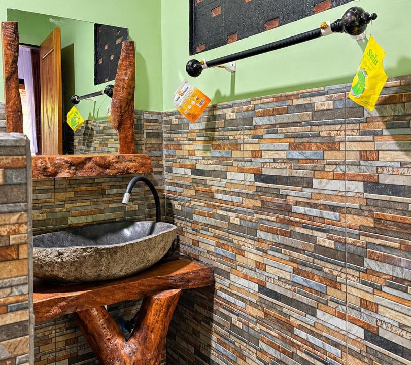 Photo of Bathroom in Tetebatu