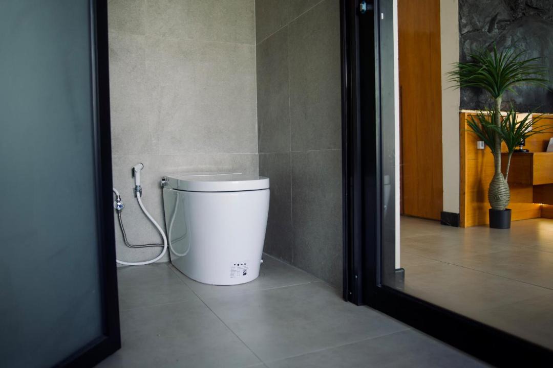 Photo of Bathroom in Abang