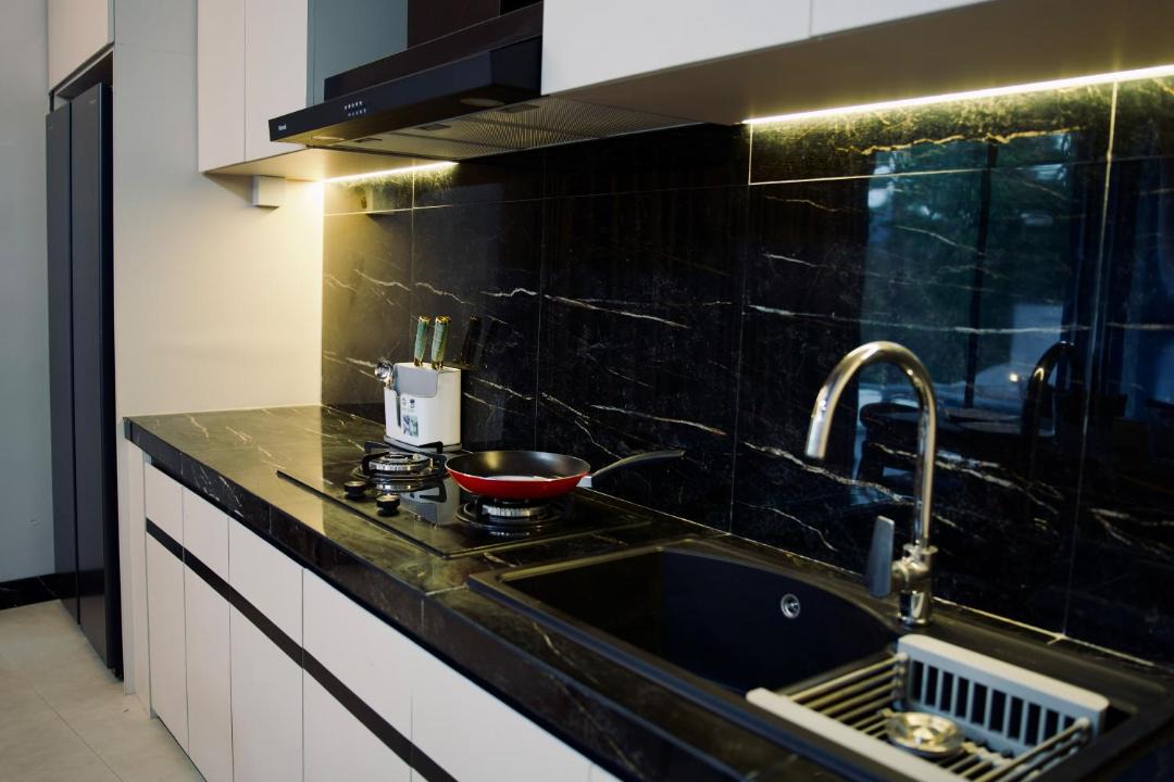 Photo of Kitchen in Abang