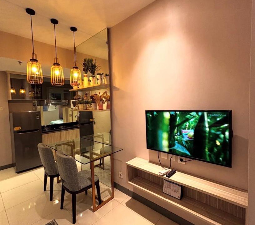 Photo of Livingroom in Cikarang