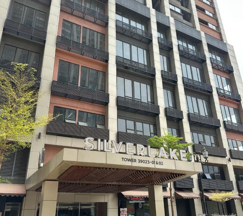 Photo of Buildings in Cikarang