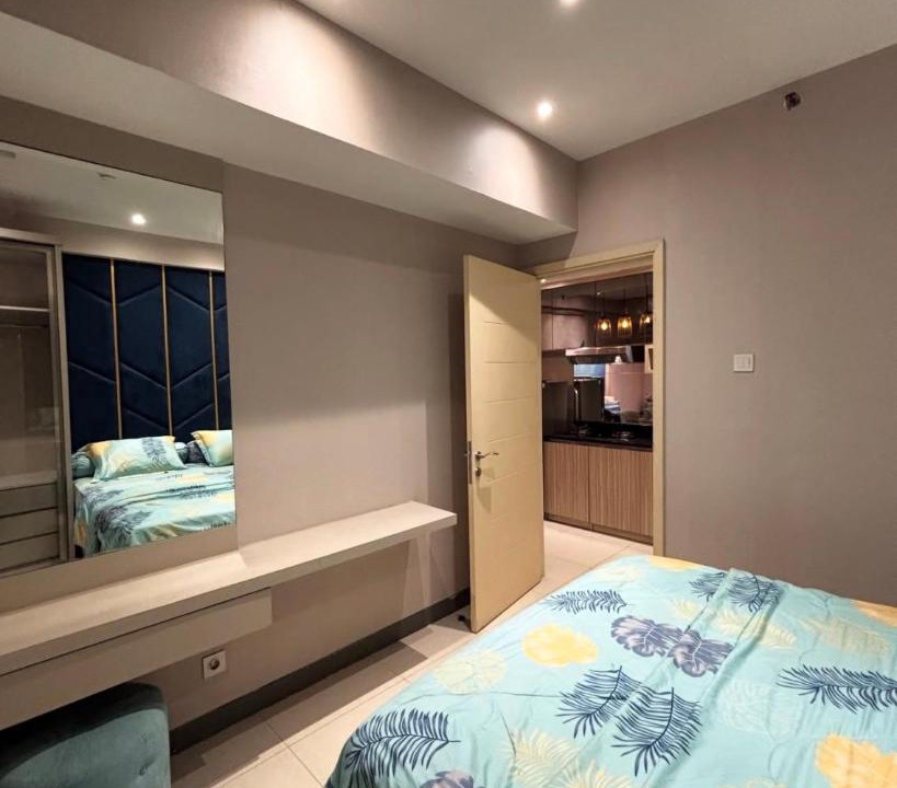 Photo of Bedroom in Cikarang