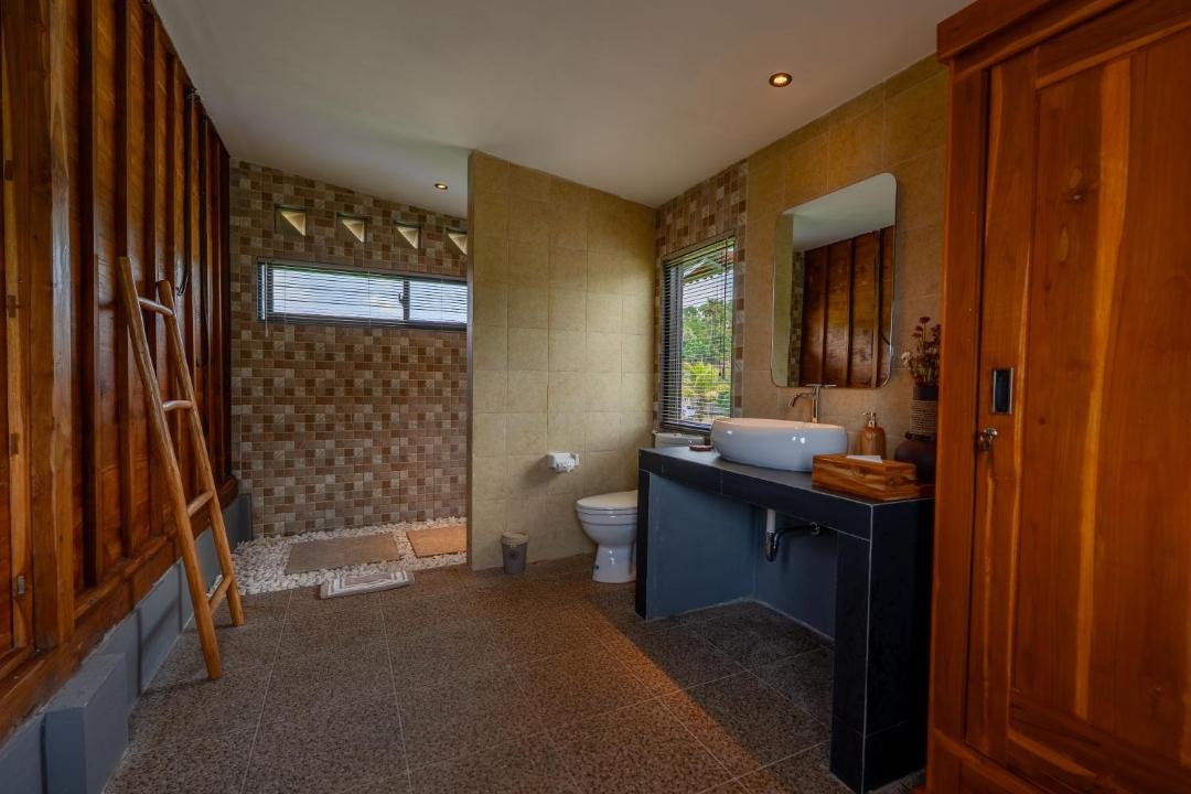 Photo of Bathroom in Penebel