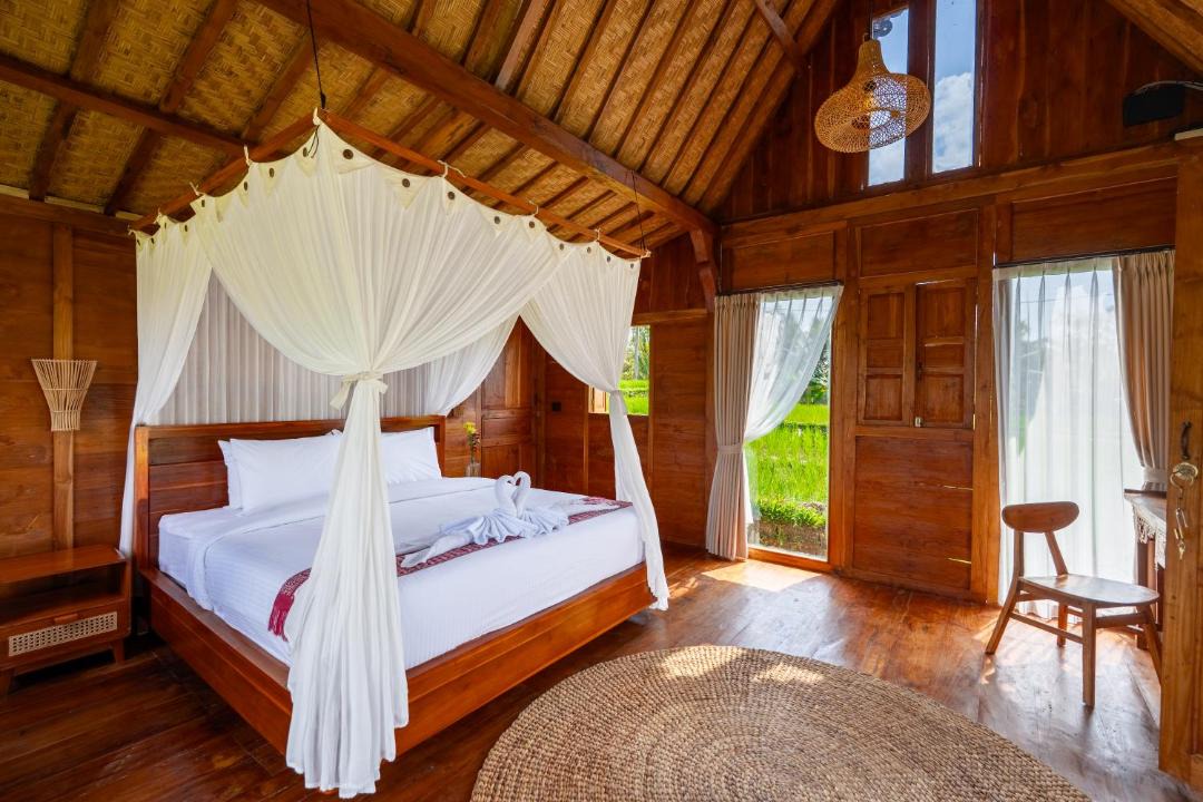 Photo of Bedroom in Penebel