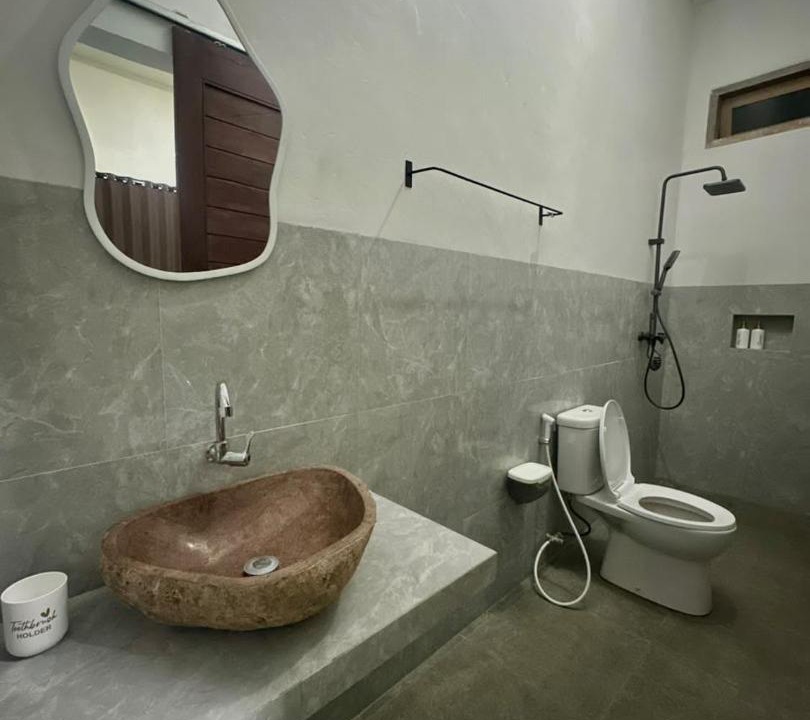 Photo of Bathroom in Mendoyo