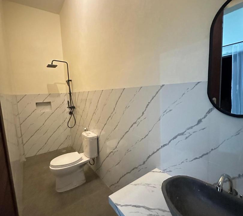Photo of Bathroom in Mendoyo