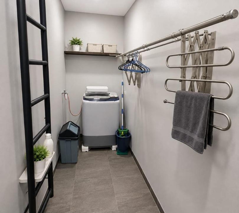 Photo of Bathroom in Pameungpeuk