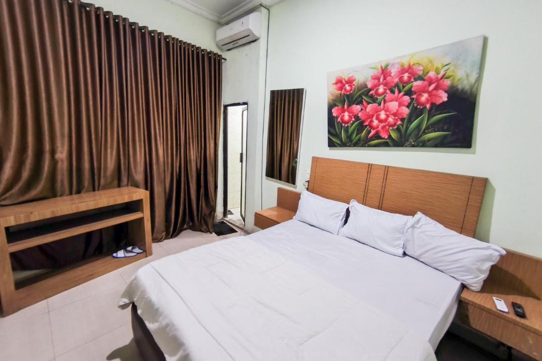 Photo of Bedroom in Panakkukang