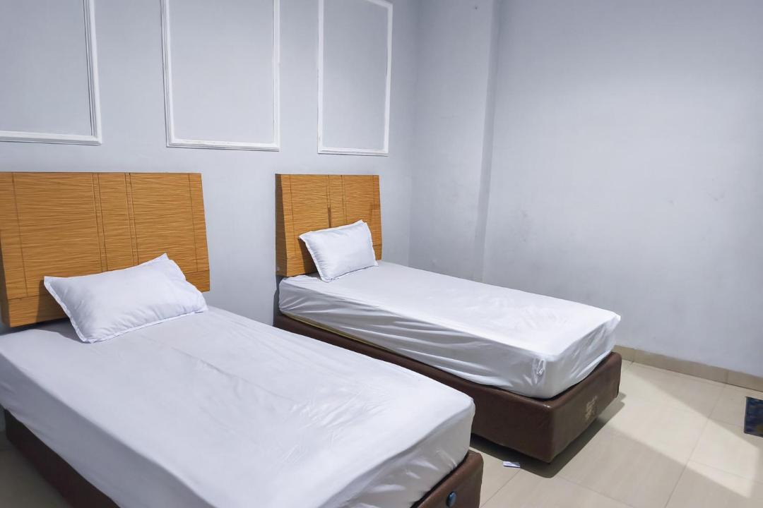 Photo of Bedroom in Panakkukang