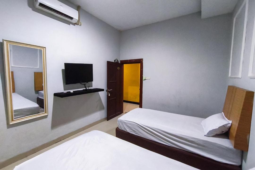 Photo of Bedroom in Panakkukang