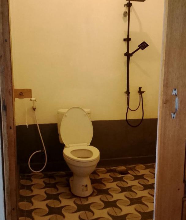 Photo of Bathroom in Katiet
