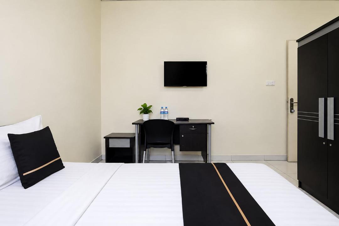 Photo of Bedroom in Rajabasa
