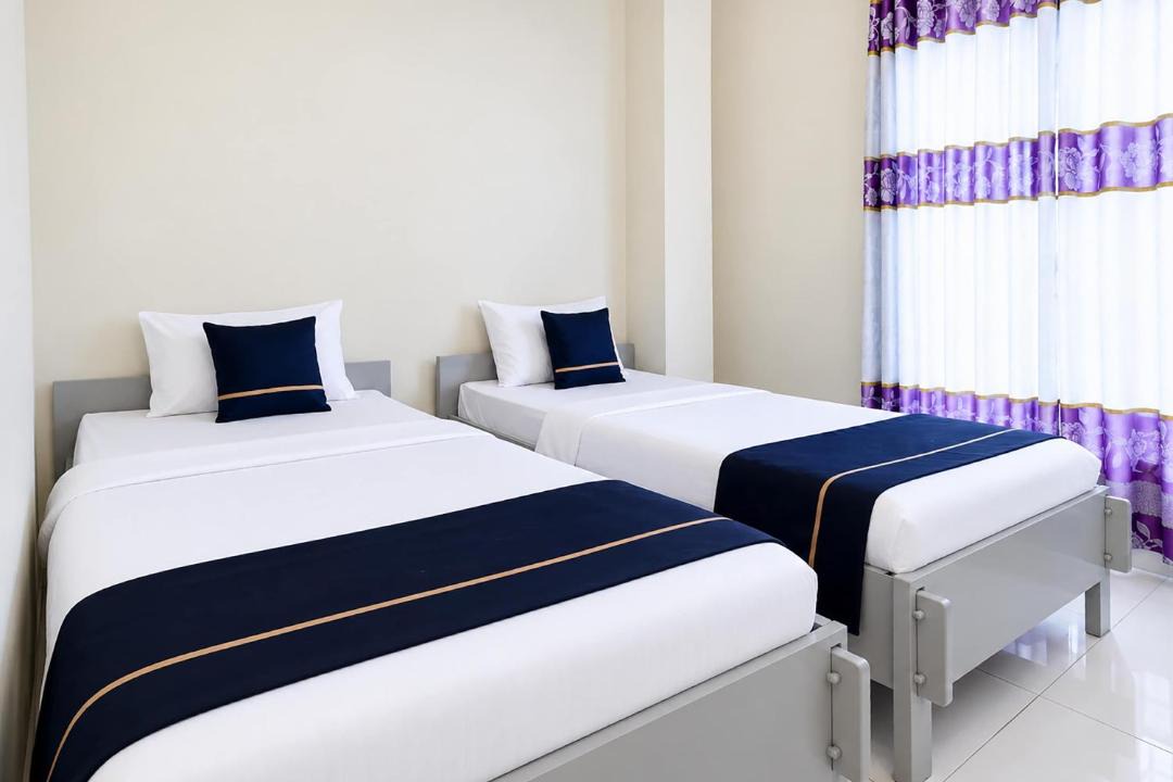Photo of Bedroom in Rajabasa