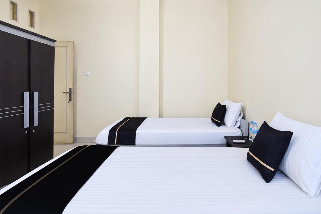 Photo of Bedroom in Rajabasa