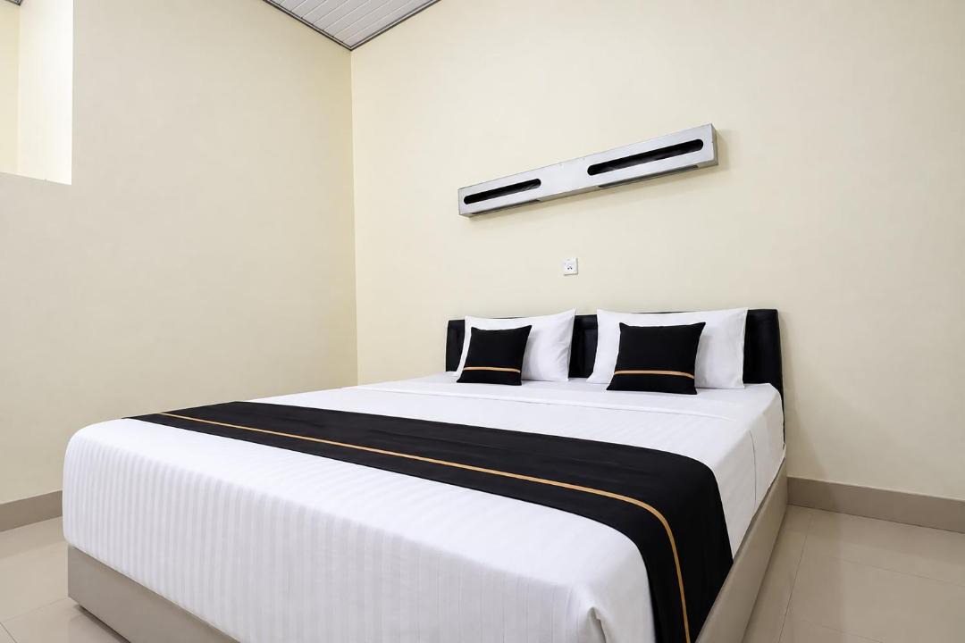 Photo of Bedroom in Rajabasa