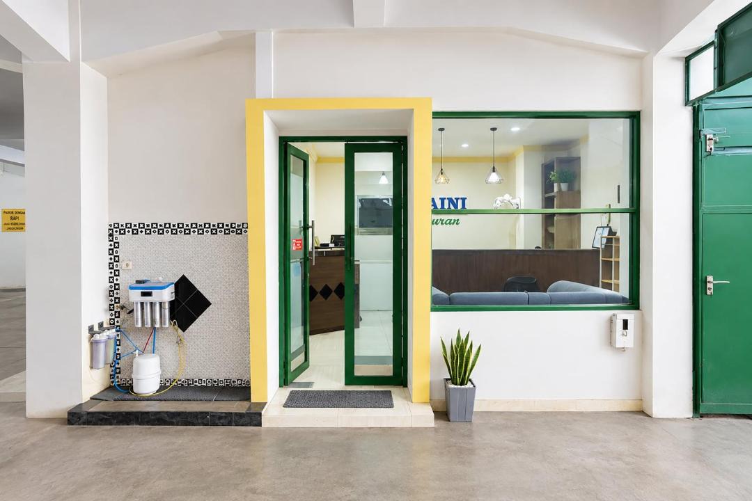 Photo of Bathroom in Rajabasa