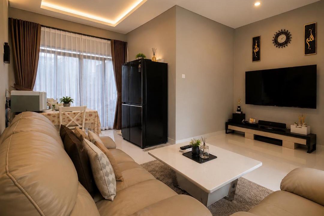 Photo of Livingroom in Pameungpeuk