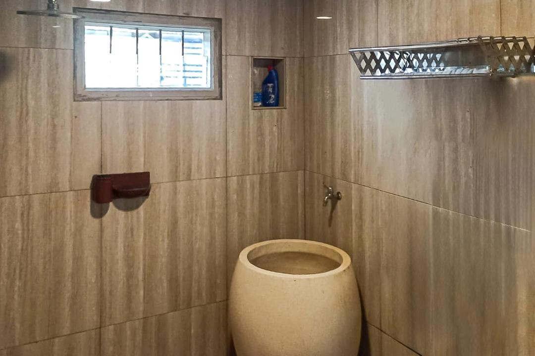 Photo of Bathroom in Ambarawa