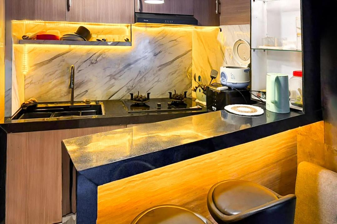 Photo of Kitchen in Ambarawa