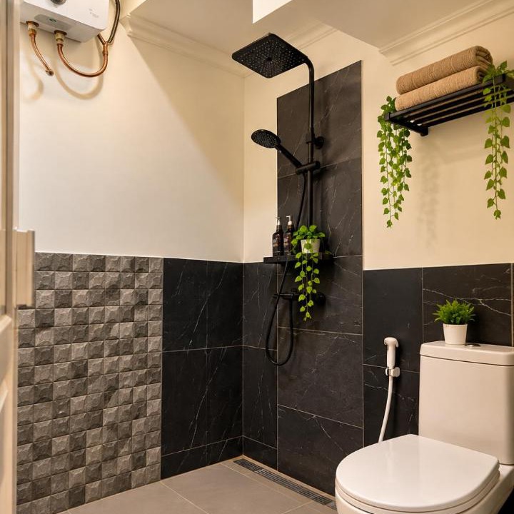 Photo of Bathroom in Pangalengan