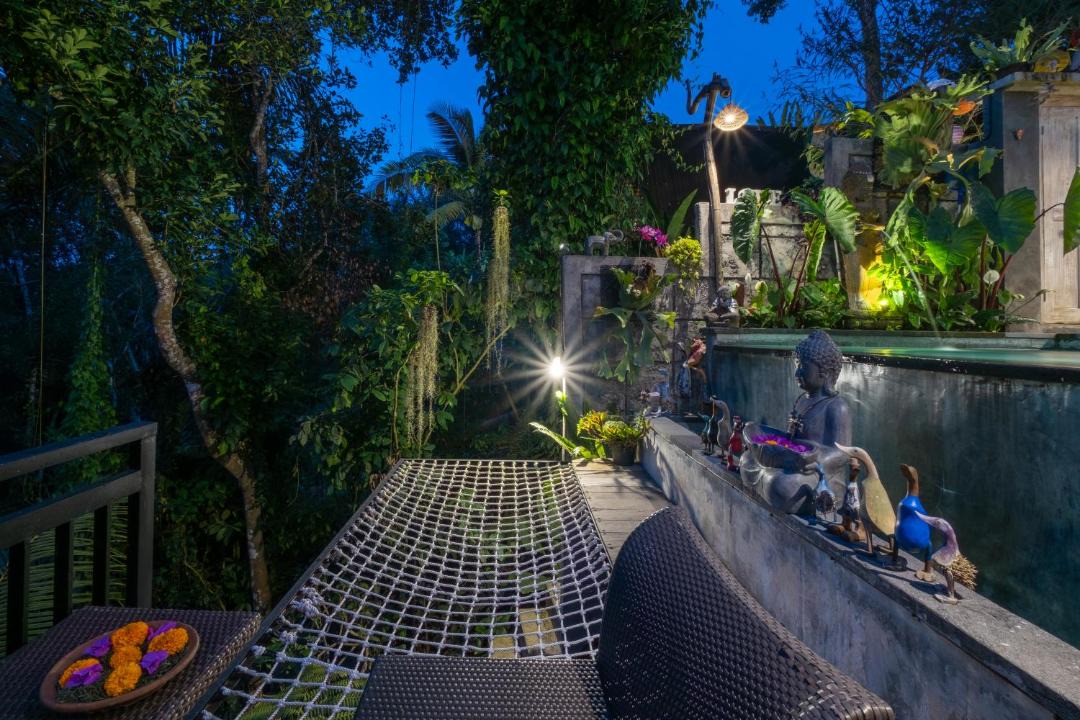 Photo of Patio Balcony in Sebatu